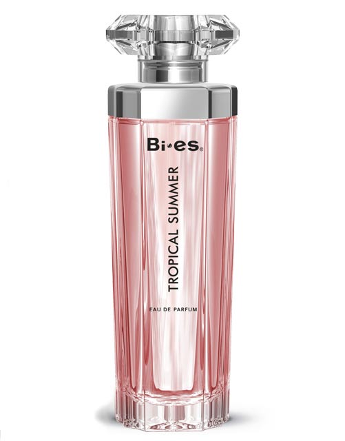 Tropical Summer Bies perfume a fragrance for women