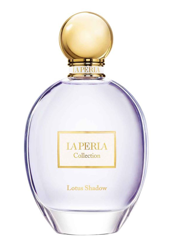 Lotus Shadow La Perla perfume - a new fragrance for women 2015