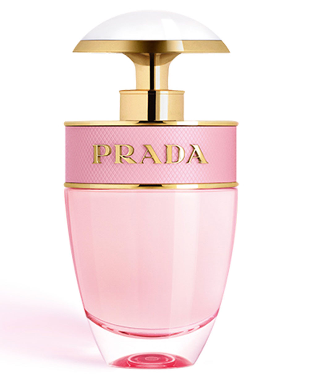 Prada Candy Florale Kiss Prada 香水 - 一款 2015年 新的 女用 香水