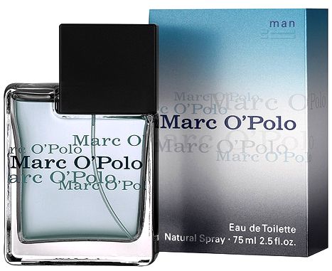 marc o polo man