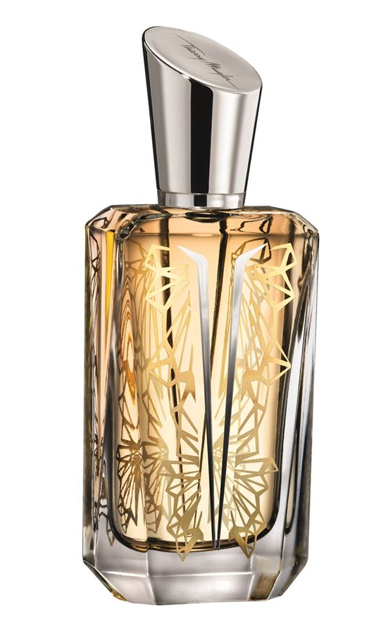 Mirror Mirror Collection Miroir des Joyaux Thierry Mugler perfume a
