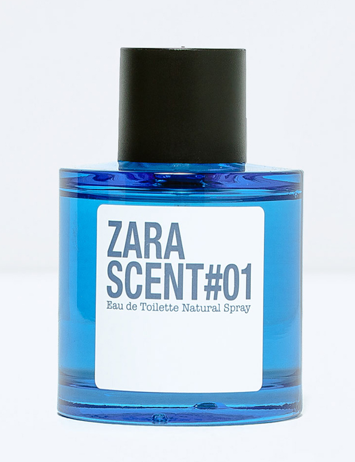 Zara Scent Zara Cologne A New Fragrance For Men