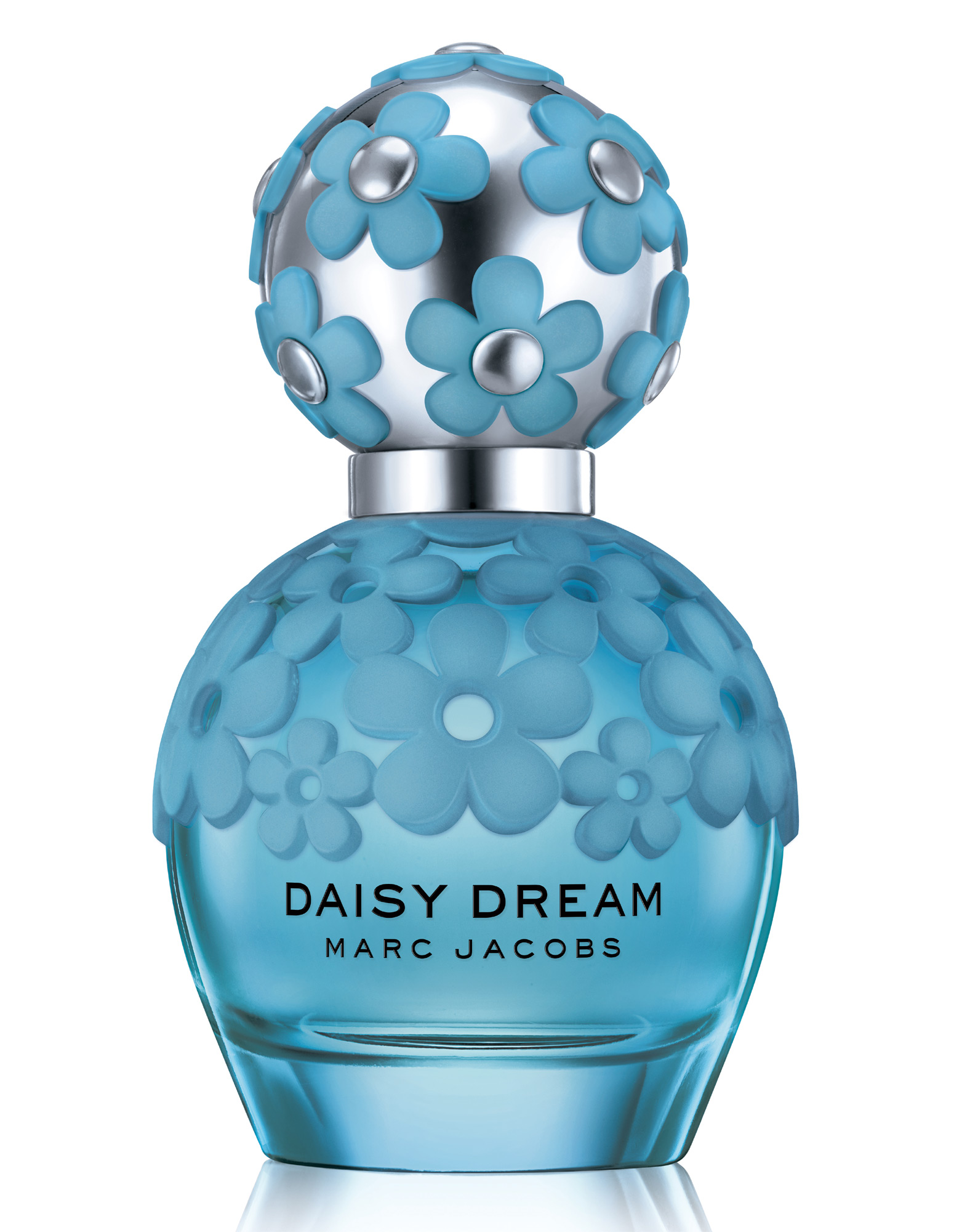 Daisy Dream Forever Marc Jacobs perfume - a new fragrance for women 2015