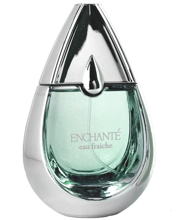 Enchante Eau Fraiche Perfume and Skin perfume a new fragrance for