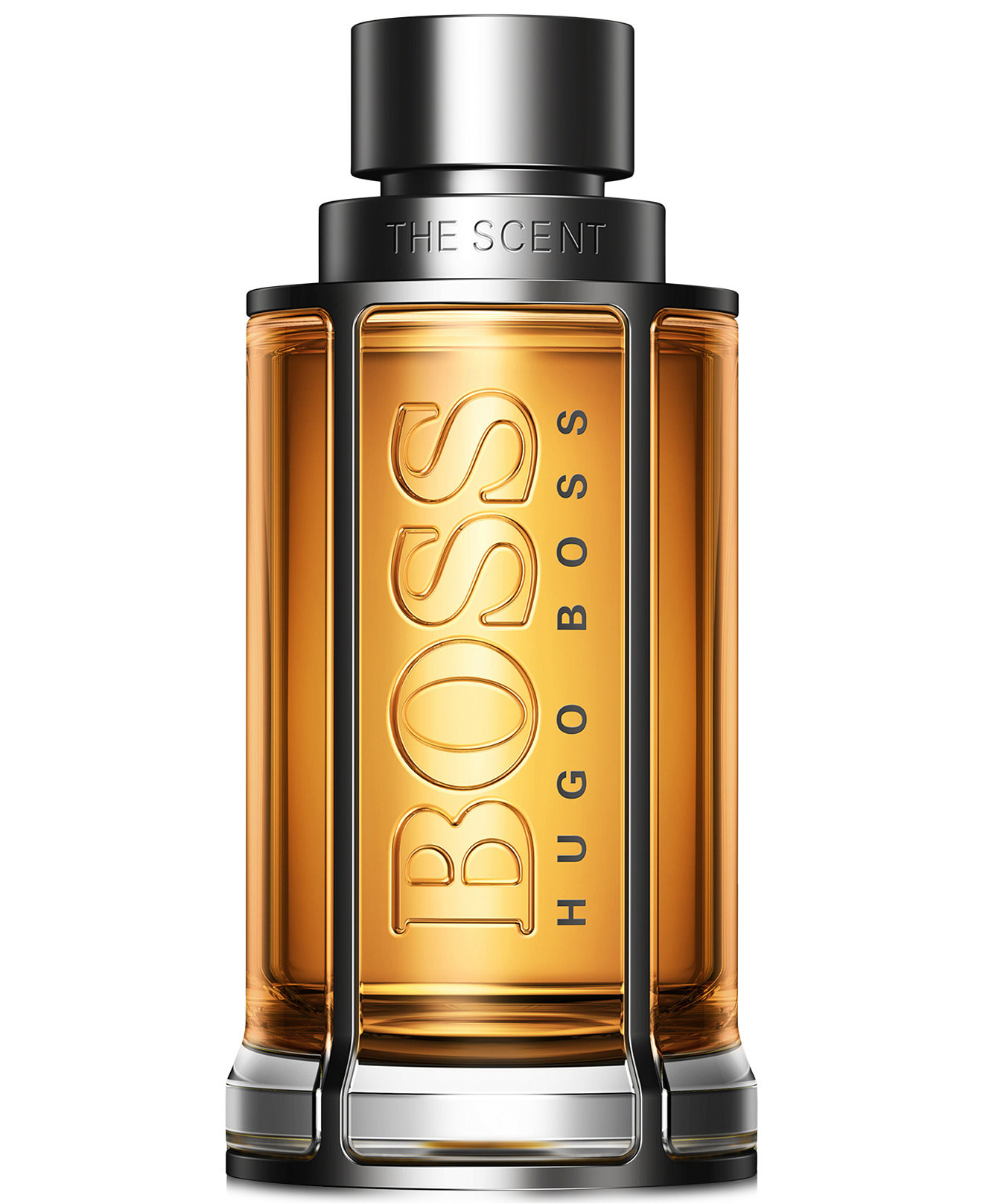 Boss The Scent Hugo Boss cologne - a new fragrance for men 2015