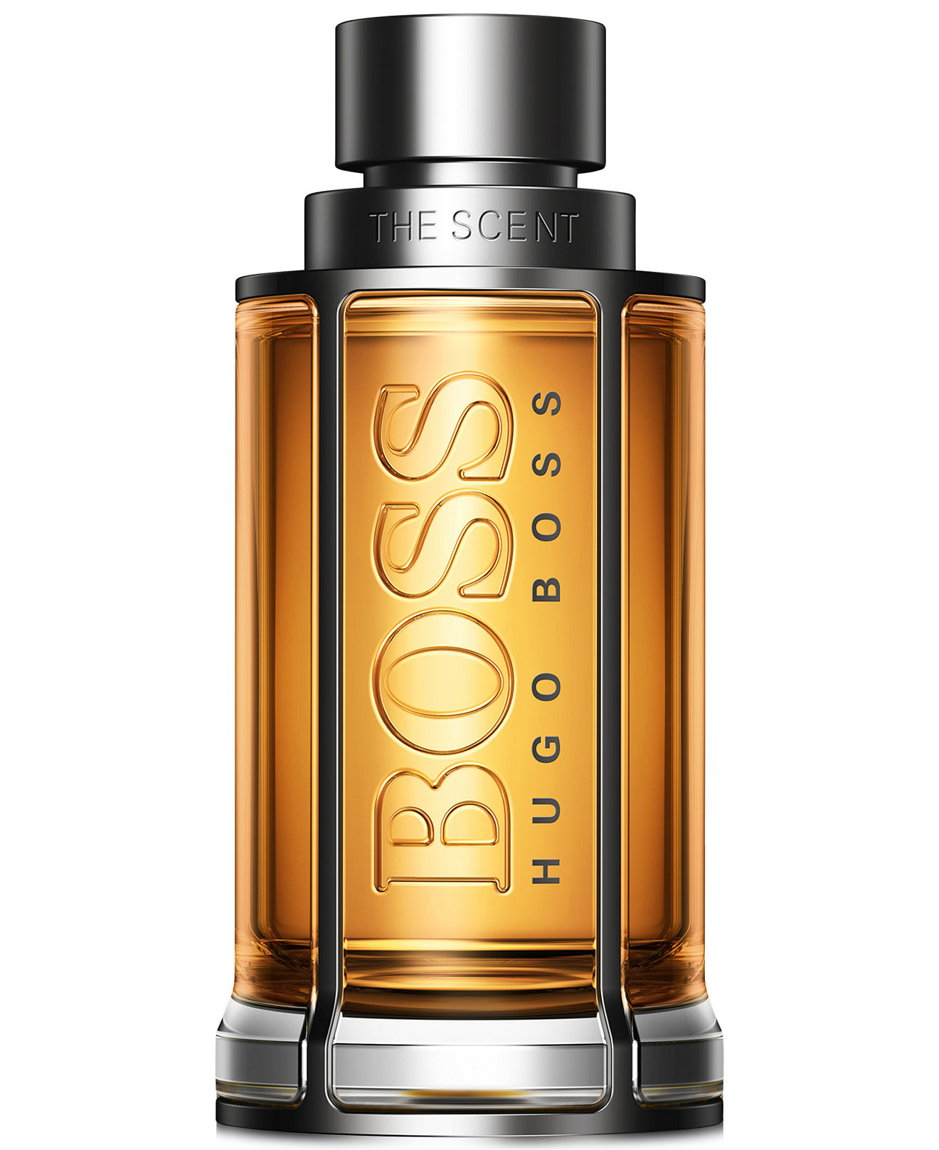 Boss The Scent Hugo Boss Colonia Una Nuevo Fragancia Para Hombres 2015