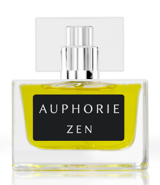Zen Auphorie perfume a new fragrance for women and men 2015