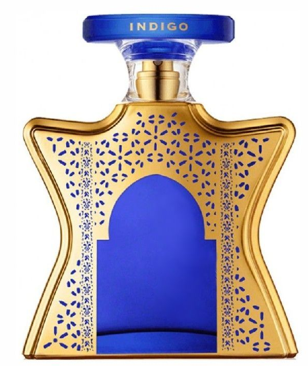 Dubai Indigo Bond No 9 perfume - a new fragrance for women and men 2015