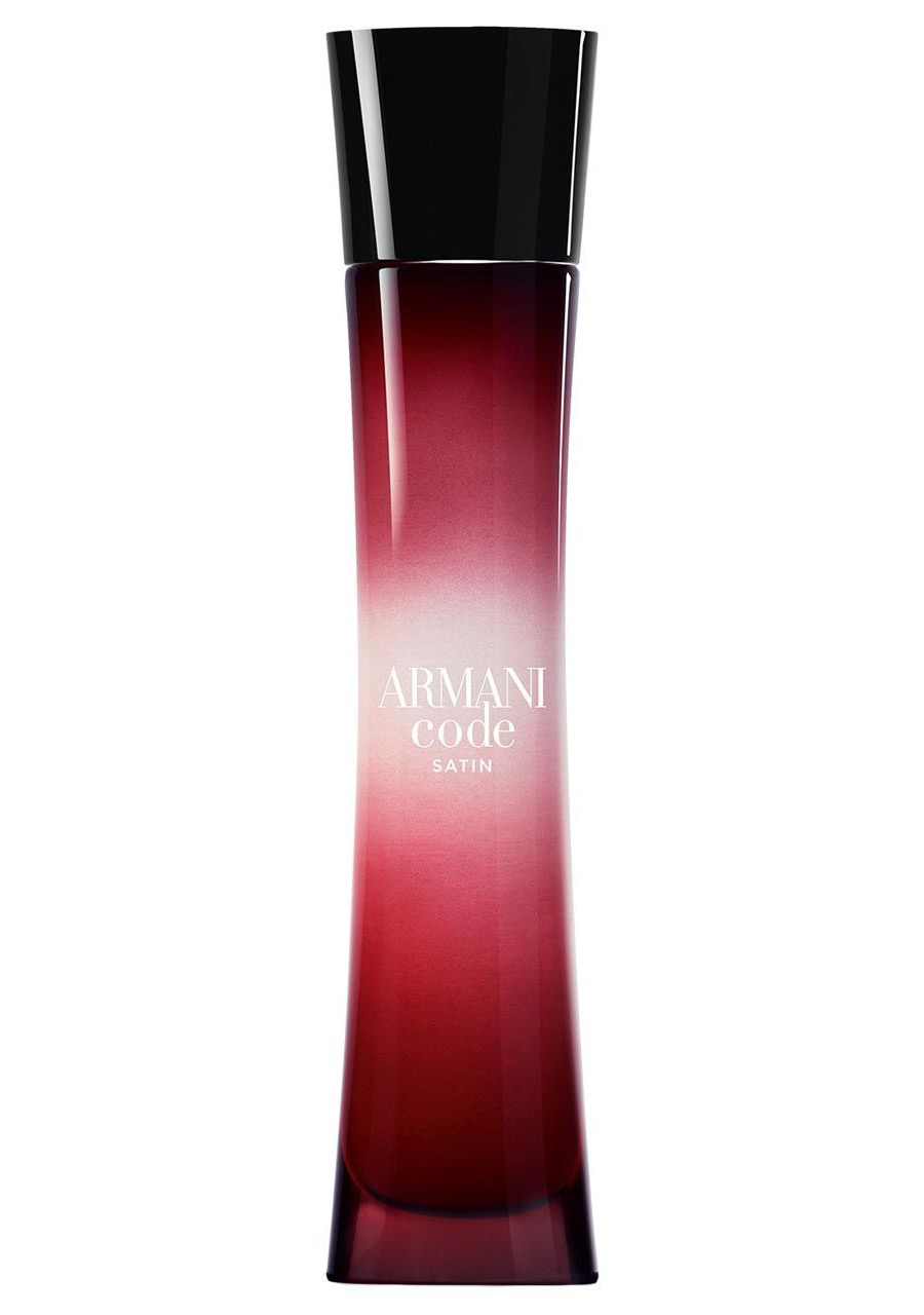 armani code satin fragrantica