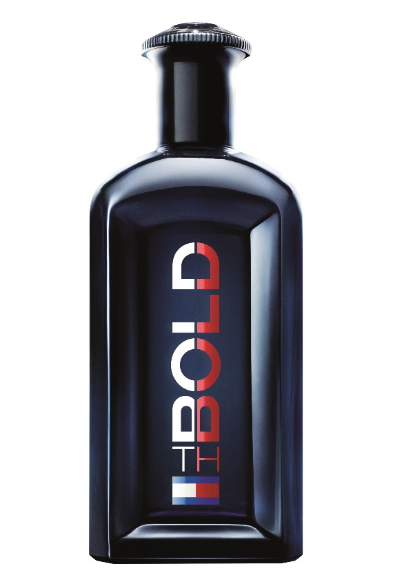 TH Bold Tommy Hilfiger cologne a new fragrance for men 2015