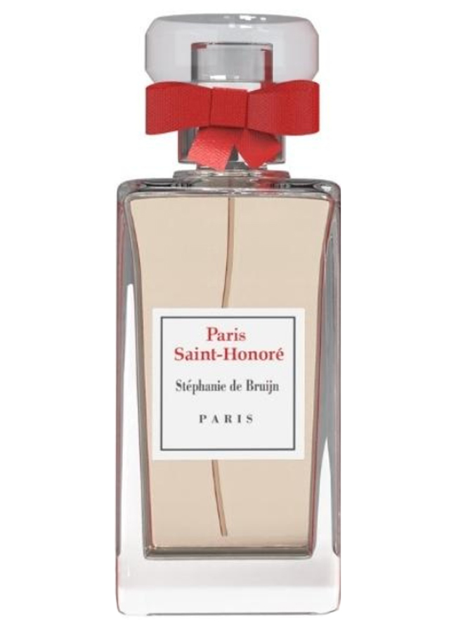 Paris Saint Honore Stephanie De Bruijn Parfum Sur Mesure Perfume