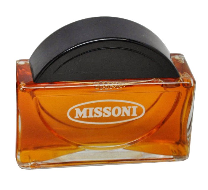 Missoni Missoni perfume a fragrance for women 1981