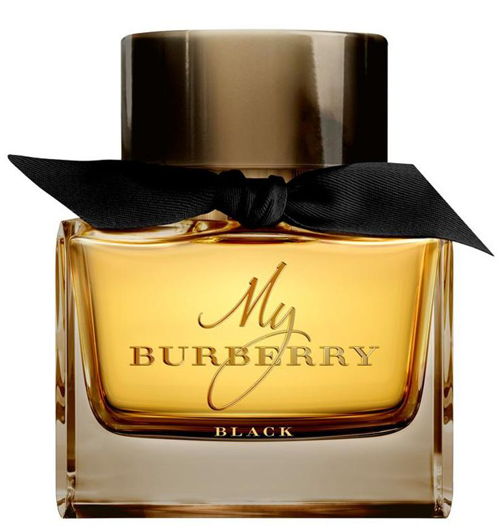 Burberry My Burberry Black