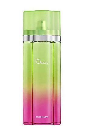 Oscar Summer Tropical Colors Oscar de la Renta for women