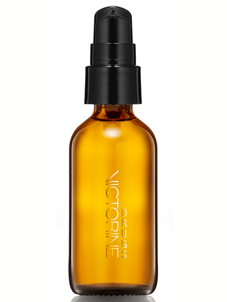 Drugs Victorine perfume a new fragrance for women and men 2015