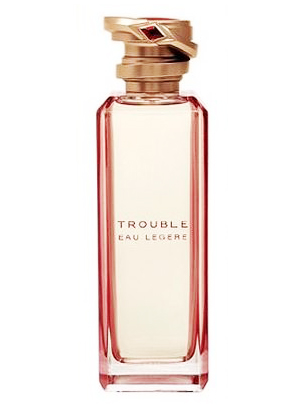 Trouble Eau Legere Boucheron Perfume - A Fragrance For Women 2005