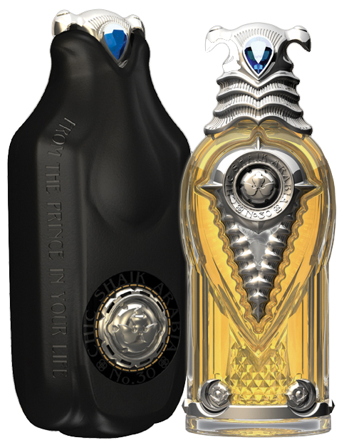 Chic Shaik No 30 Shaik perfume - a fragrance for women 2008
