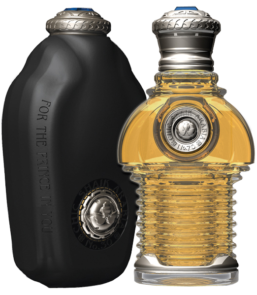100ML Shaik Perfumes & Fragrances.