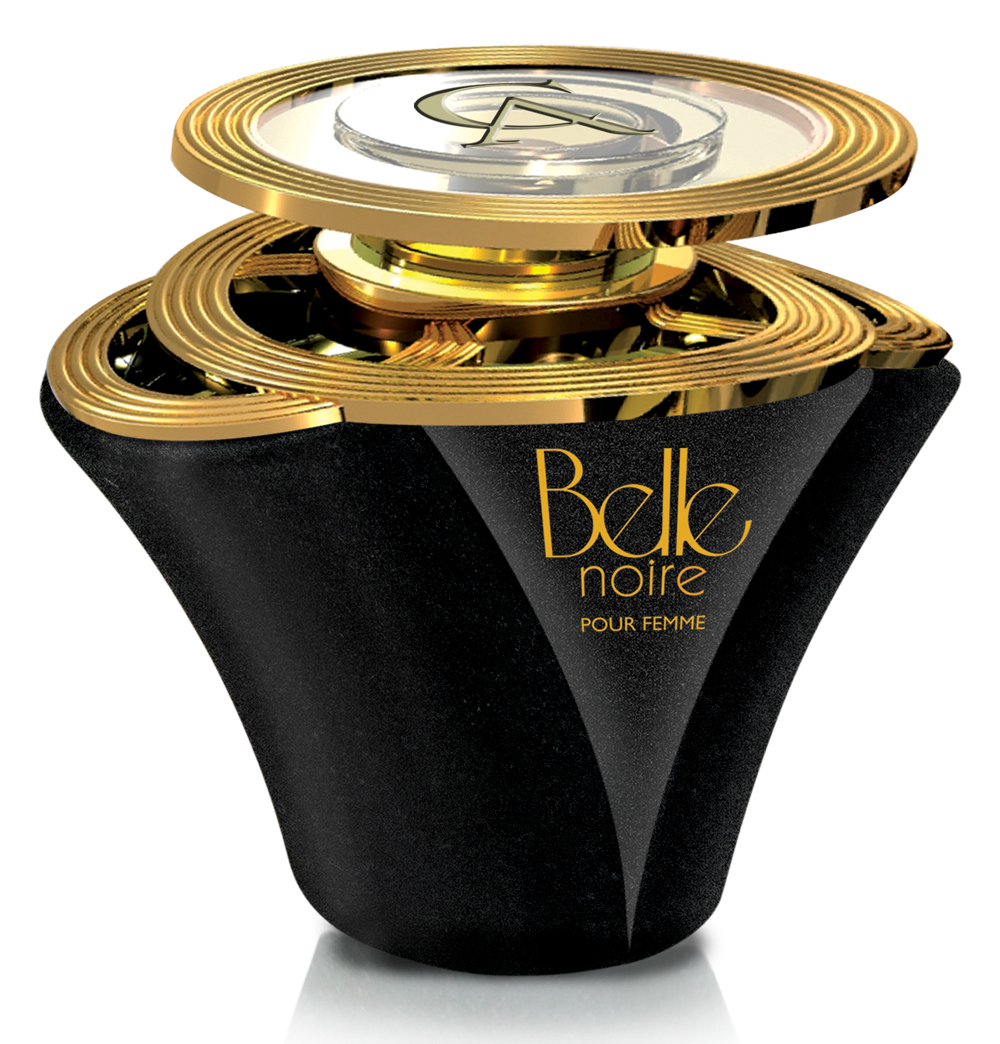 Belle Noir Chris Adams perfume - a fragrance for women