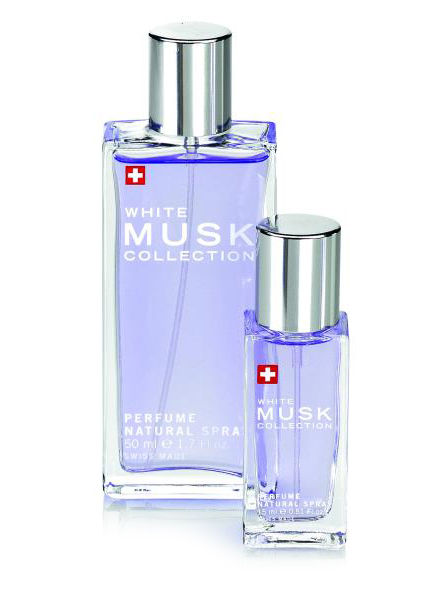 White Musk Musk Collection perfume - a fragrance for women