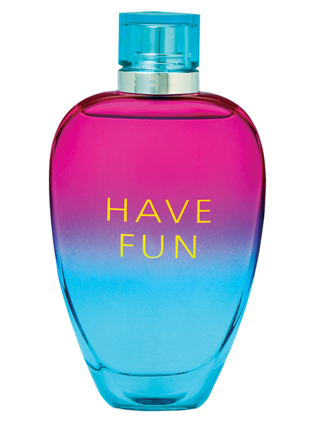 Have Fun La Rive perfume - a fragrance for women