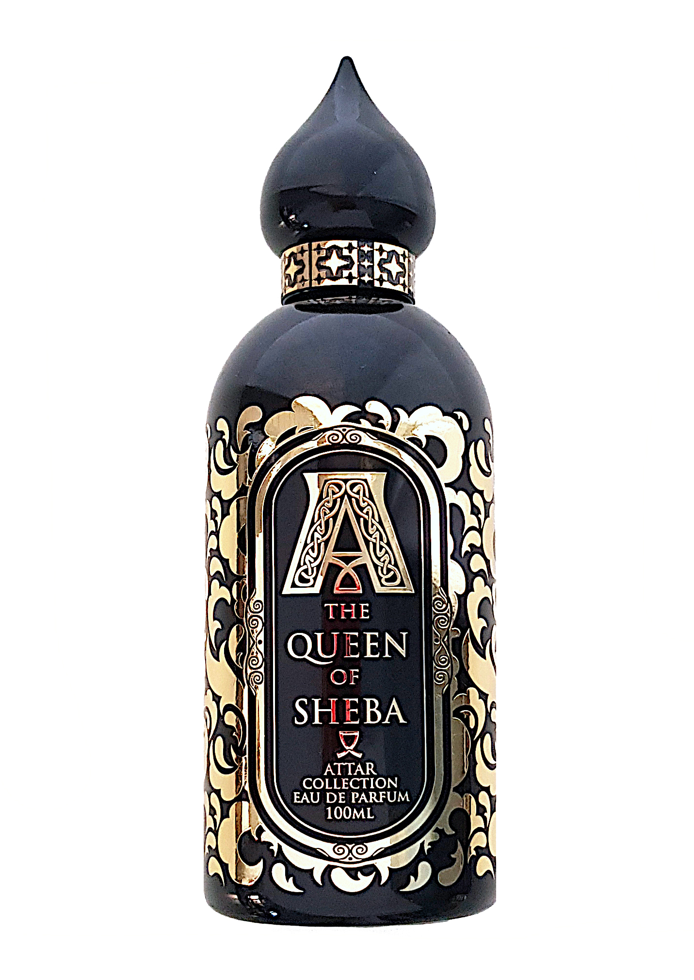 the queen of sheba perfume