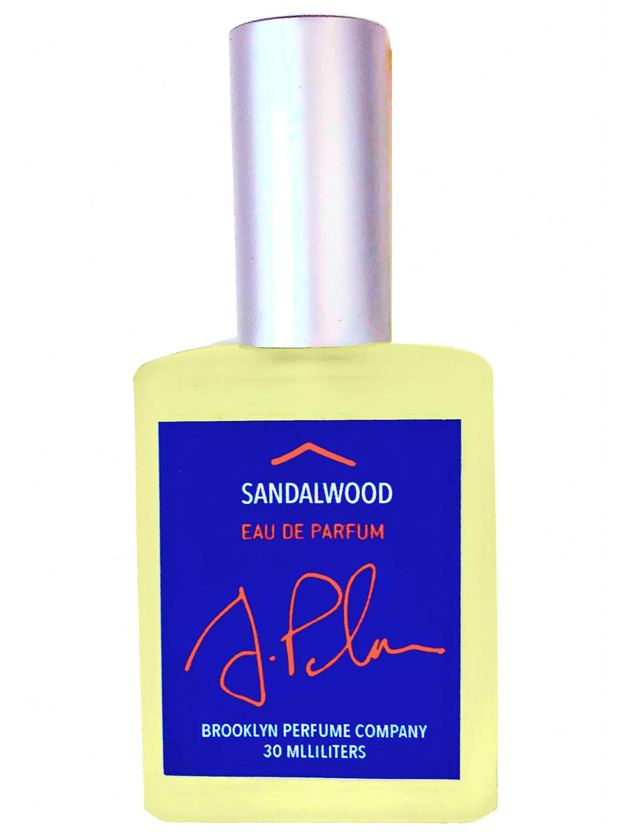 BPC Sandalwood Brooklyn Perfume Company perfume a new fragrance for women and men 2015