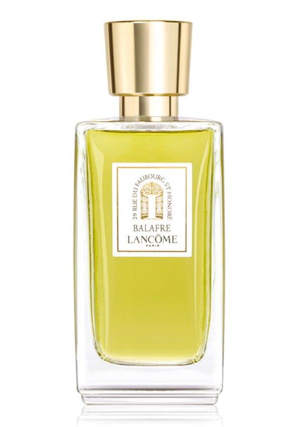 Balafre cologne a fragrance for men 2011