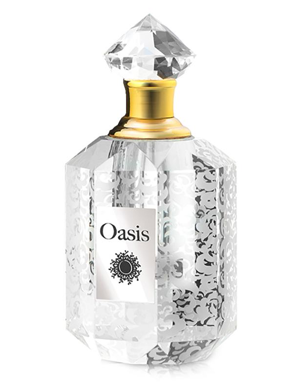 Oasis Attar Collection perfume a new fragrance for women and men 2015
