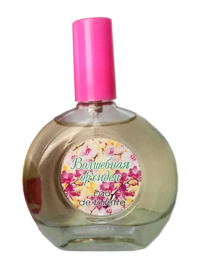 Magic Orchid Pokrovka Trading House perfume a fragrance for women
