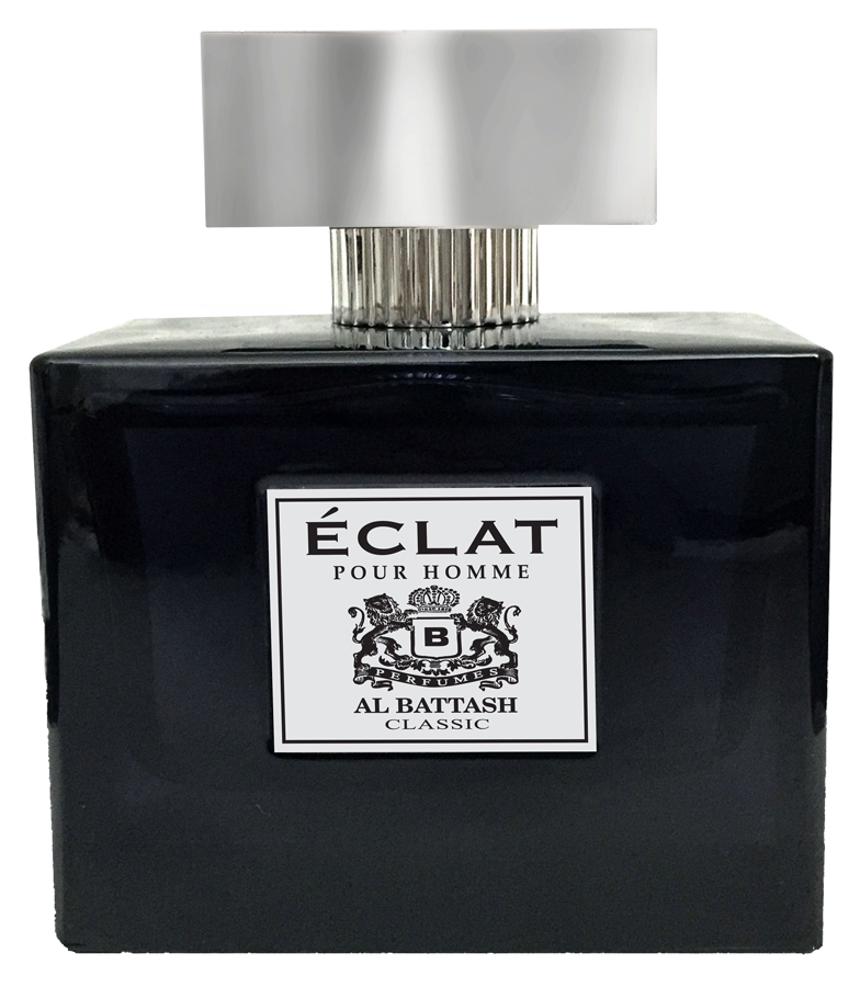 Eclat Pour Homme Al Battash Classic cologne - a new fragrance for men 2015