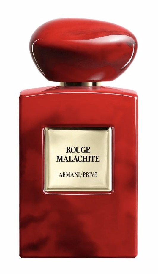 Armani Prive Rouge Malachite Giorgio Armani perfumy - to nowe perfumy