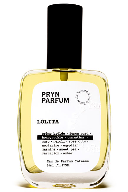 lolita perfume importado