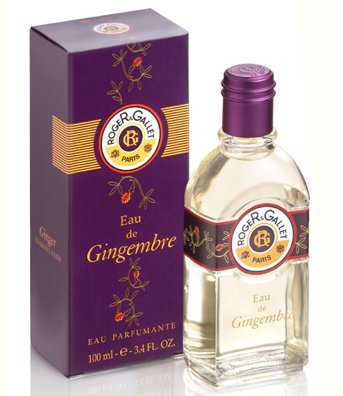 Eau de Gingembre Roger & Gallet perfume - a fragrance for Eau de Gingembre Roger & Gallet perfume - a fragrance for
