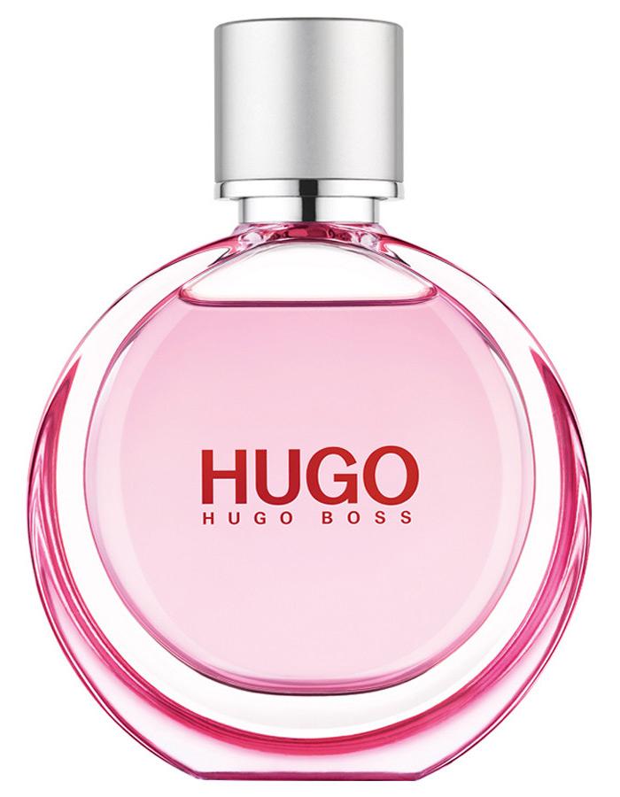 Hugo fragrance