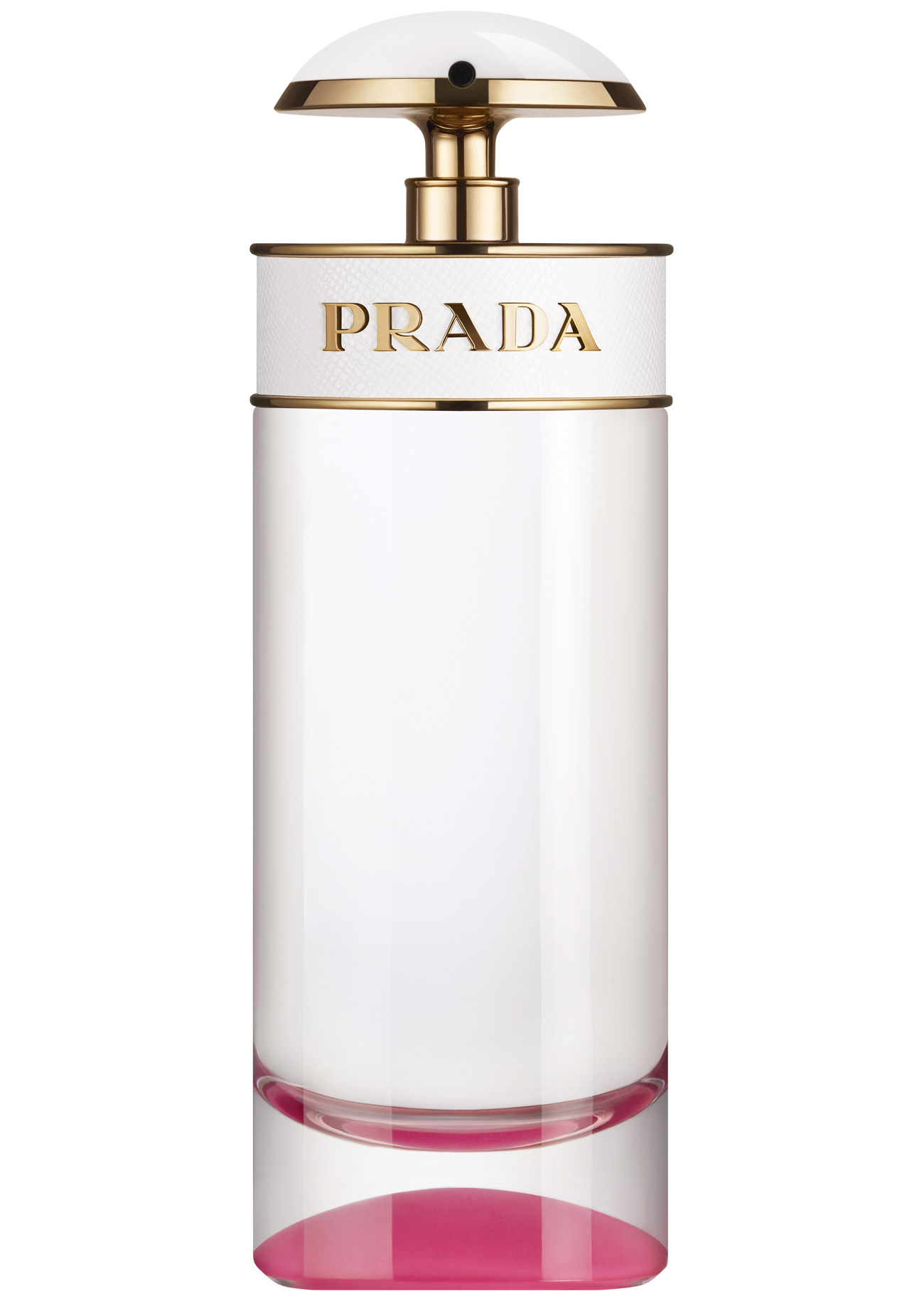 Prada Candy Kiss Prada perfume - a new fragrance for women 2016