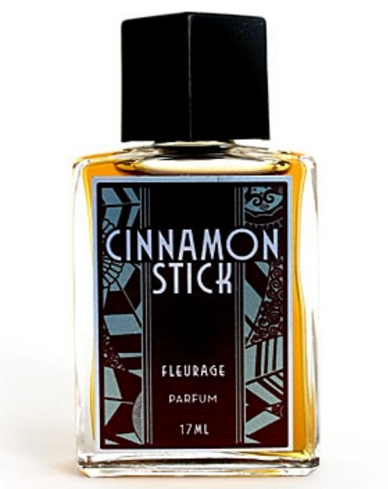 Cinnamon Stick Botanical Parfum Fleurage cologne a fragrance for men