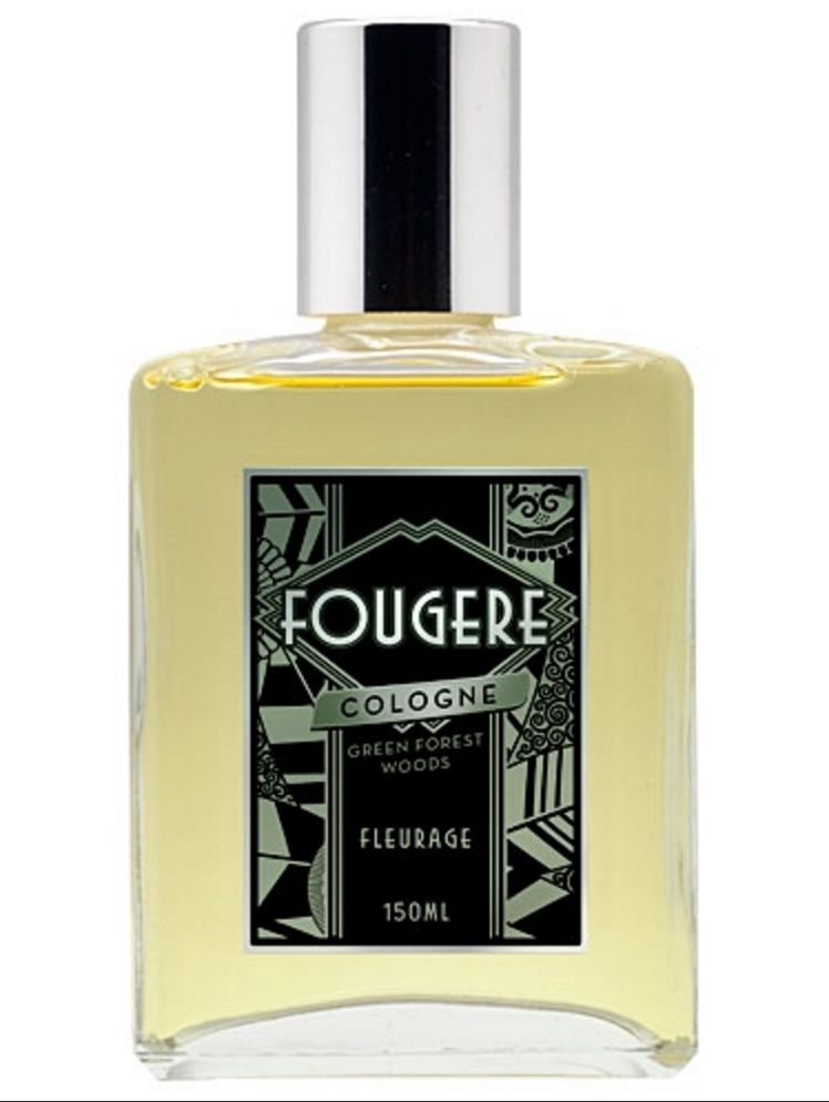 Fougere Cologne Fleurage cologne a fragrance for men