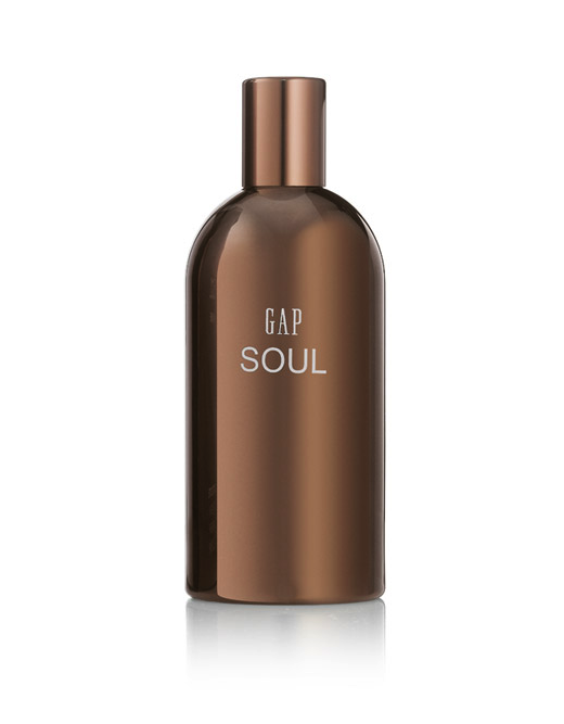 Gap Soul Gap Cologne A Fragrance For Men 2012