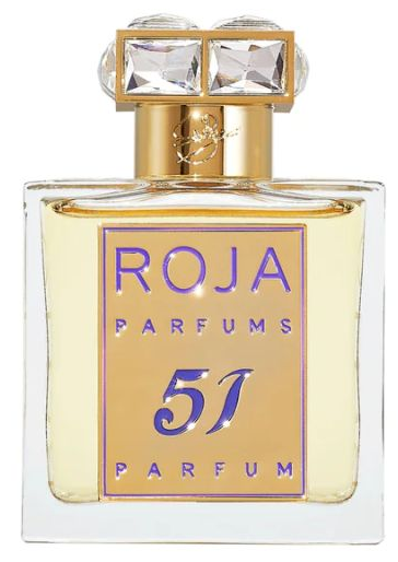 51 Pour Femme Roja Dove perfume a fragrance for women