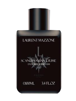 parfums scandinavian lm crime perfume