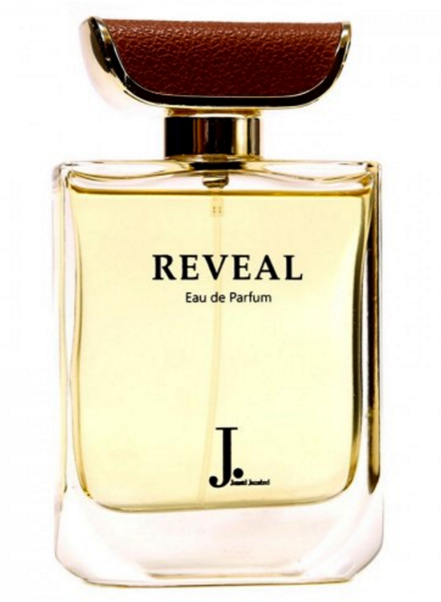 Reveal Junaid Jamshed cologne a new fragrance for men 2016