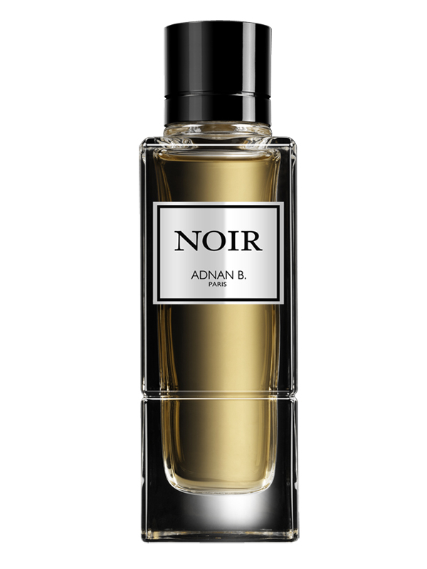 Noir Adnan B. cologne a fragrance for men