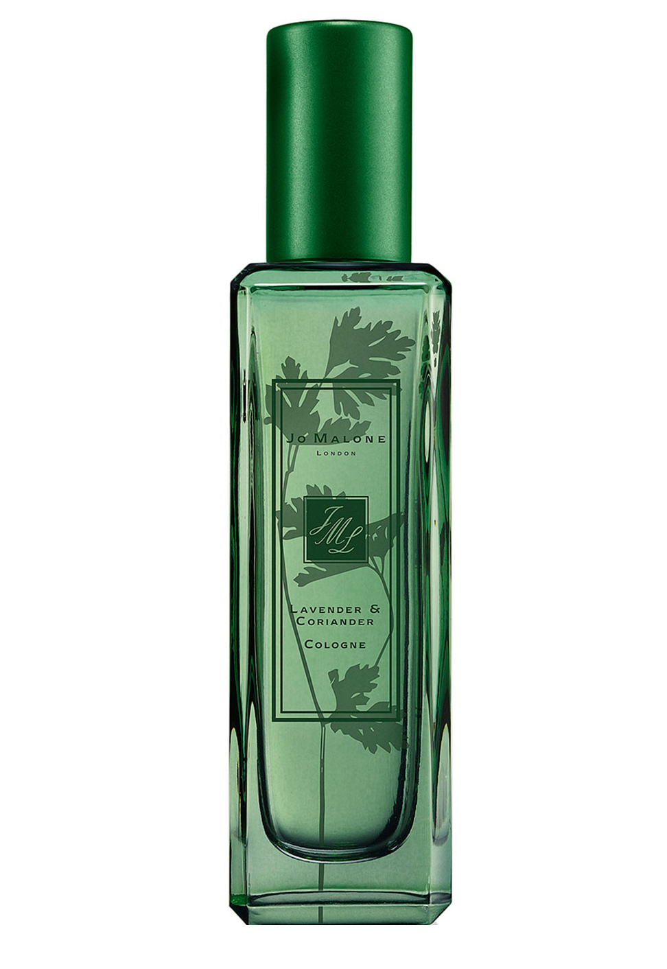 Lavender & Coriander Jo Malone perfume a new fragrance for women and