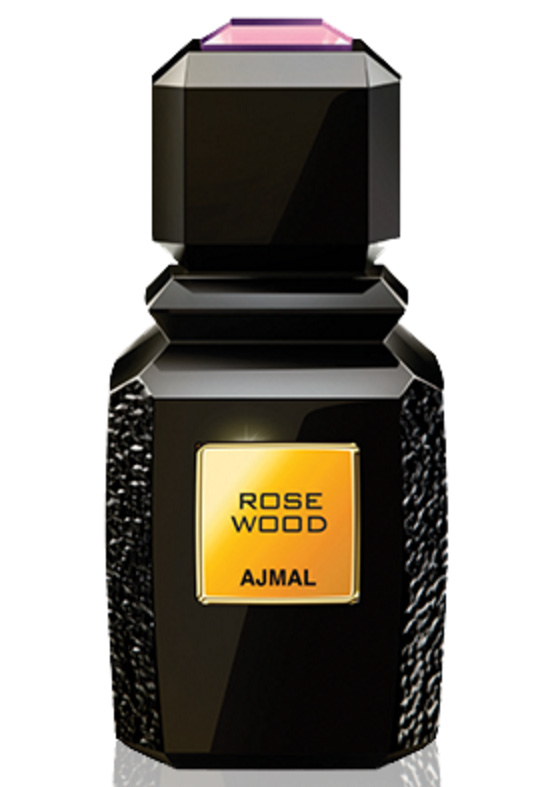 Rose Wood Ajmal perfume a new fragrance for women and men 2015