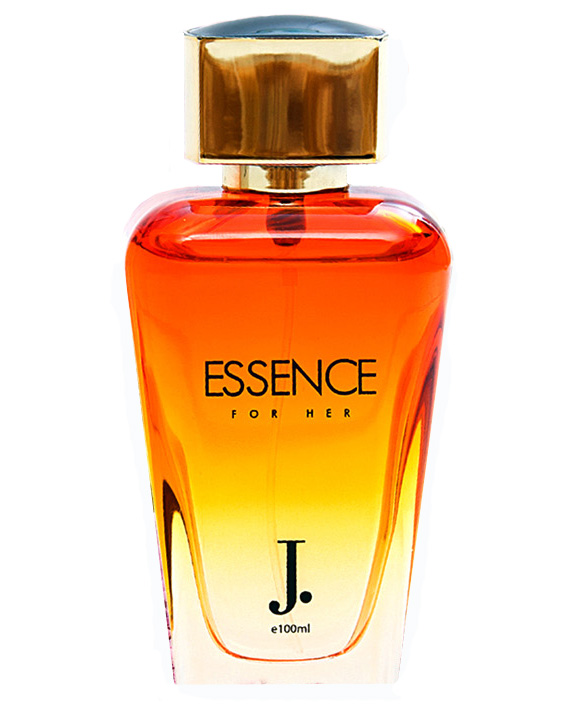 Essence Junaid Jamshed perfume - a new fragrance for women 2016