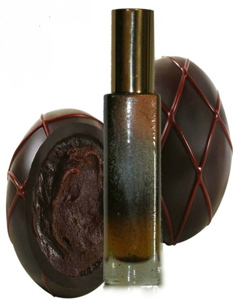 chocolate wasted chocolate wasted