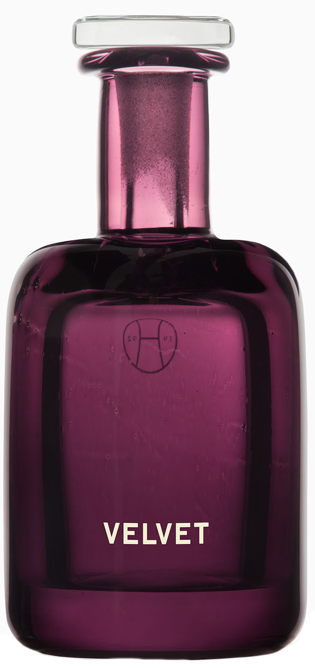 Velvet Perfumer H perfume a new fragrance for women and men 2015