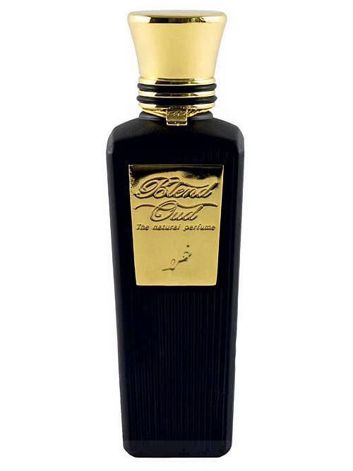 Gala Blend Oud perfume a fragrance for women