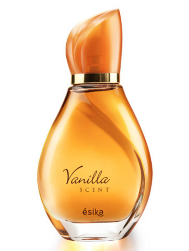 vanilla perfume for women